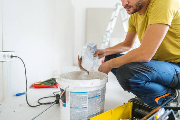 Best Airborne Mold Testing  in Lucas, TX