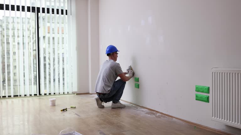 Best Air Quality Testing for Mold Spores  in Lucas, TX